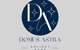 La casa della dea fortuna